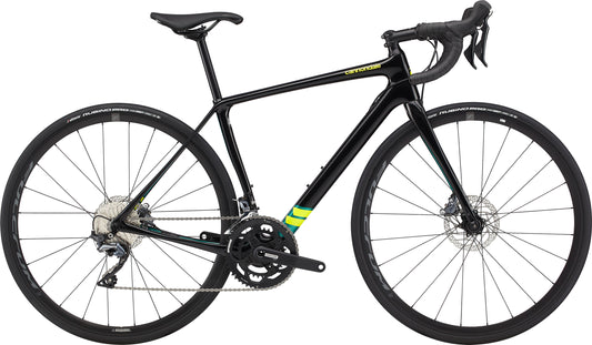 2021 Cannondale 700 F Synapse Crb Disc Ult