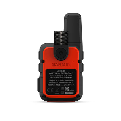 Garmin InReach Mini