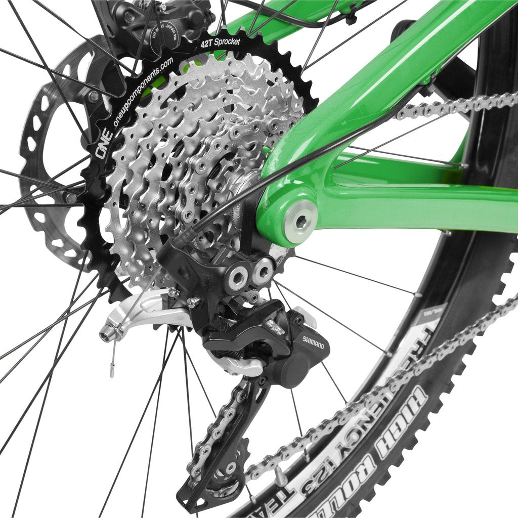 OneUp Cassette Cog 40T Blk