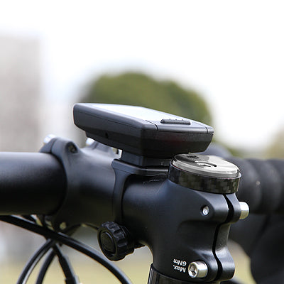 CatEye CC-GL51 B Stealth Evo+