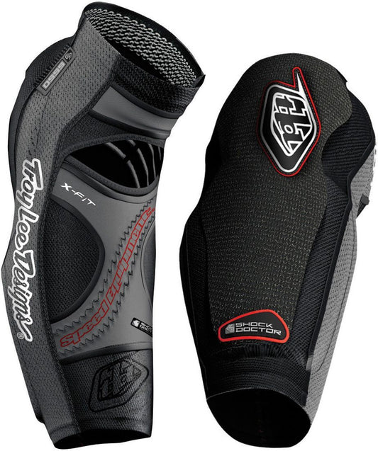 Troy Lee EGL5550 Elbow/Forearm Guard XS