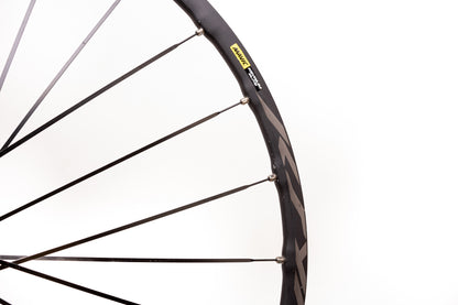 Mavic Ksyrium Elite 700c Wheelset