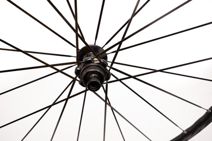 Mavic Ksyrium Elite 700c Wheelset