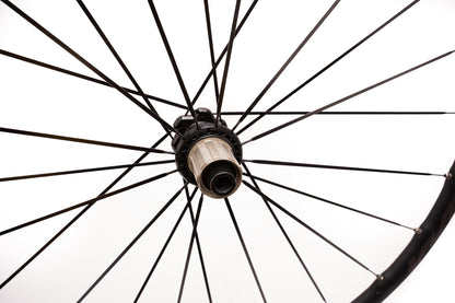 Mavic Ksyrium Elite 700c Wheelset