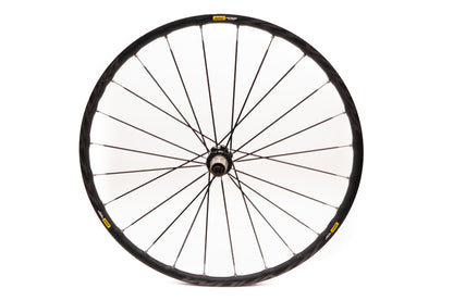 Mavic Ksyrium Elite 700c Wheelset