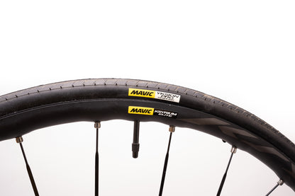Mavic Ksyrium Elite 700c Wheelset