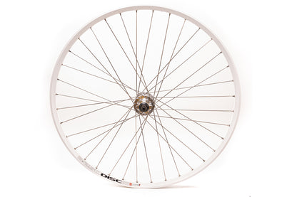WM Wheelset 29" Alloy Mtn Mach1 250 Disc Dbl Wall