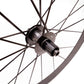 Lightweight Meilenstein Clincher Disc Wheelset Shim/Sram FW16 RW20 24mm