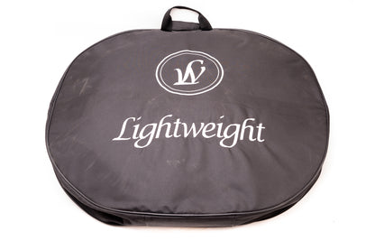 Lightweight Meilenstein Clincher Disc Wheelset Shim/Sram FW16 RW20 24mm