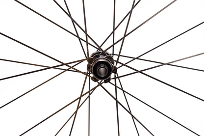 Mavic Cosmic Elite UST Disc INT Rear Wheel