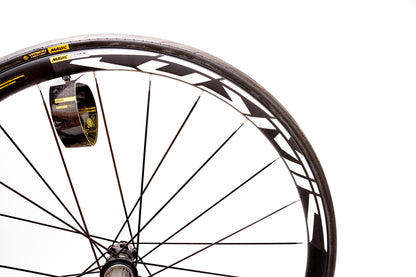 Mavic Cosmic Elite UST Disc INT Rear Wheel