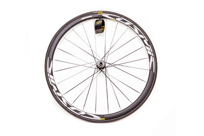 Mavic Cosmic Elite UST Disc INT Rear Wheel