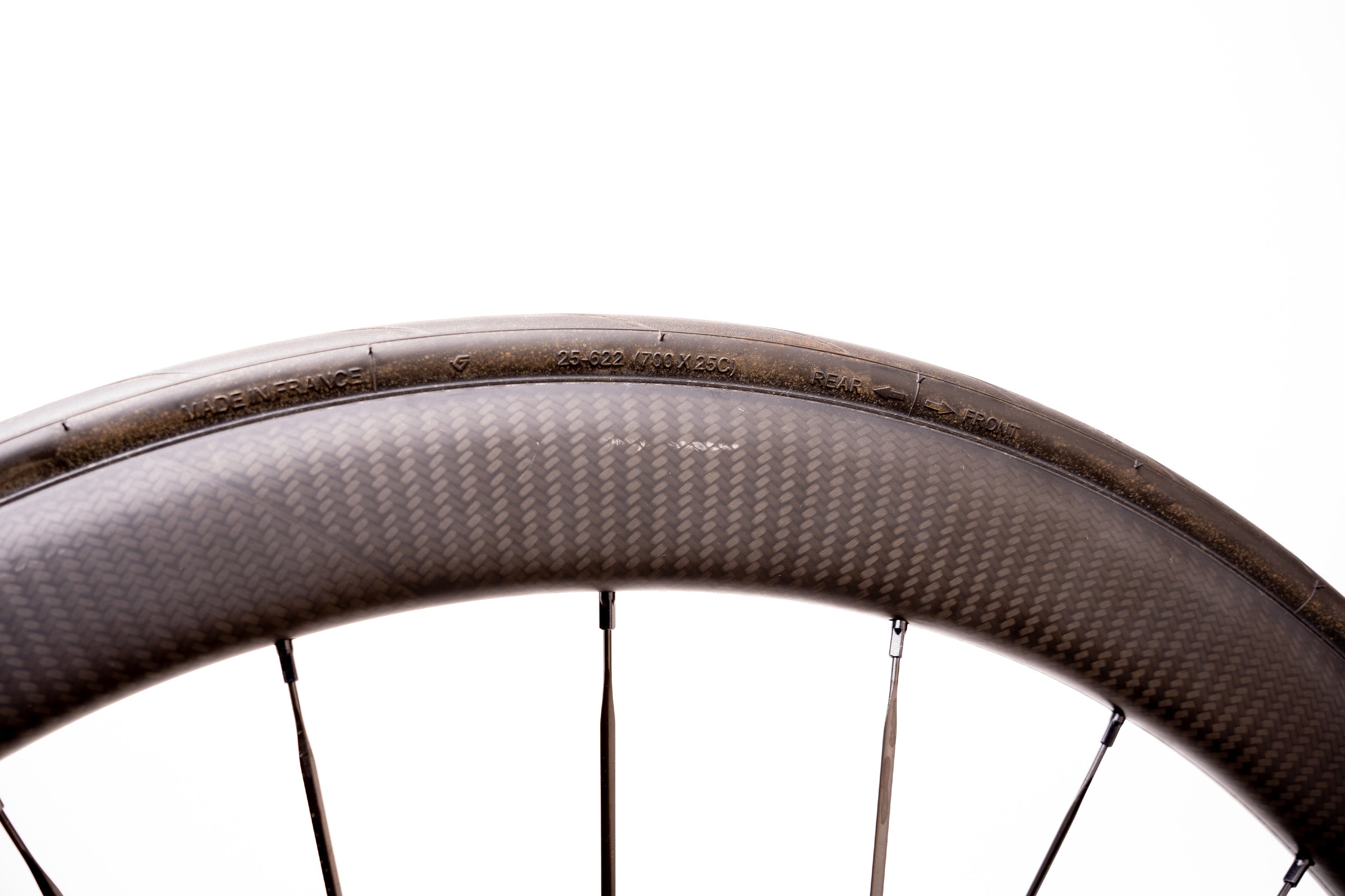 Mavic Cosmic Pro Cabon SL UST Wheelset – Incycle Bicycles