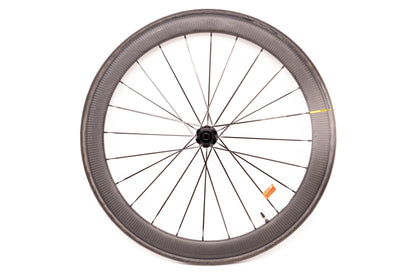 Mavic Cosmic Pro Cabon SL UST Wheelset