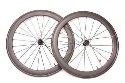 Mavic Cosmic Pro Cabon SL UST Wheelset