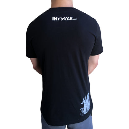 Incycle Cutters Tee