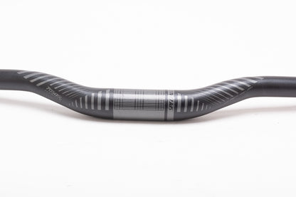 Specialized Alloy Low Rise Bar 31.8x750mm Char (OS)