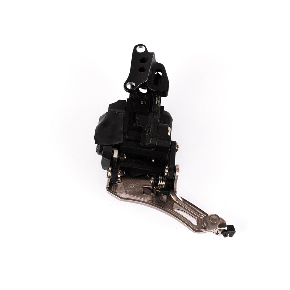 Shimano XTR FD-M9050 – Incycle Bicycles