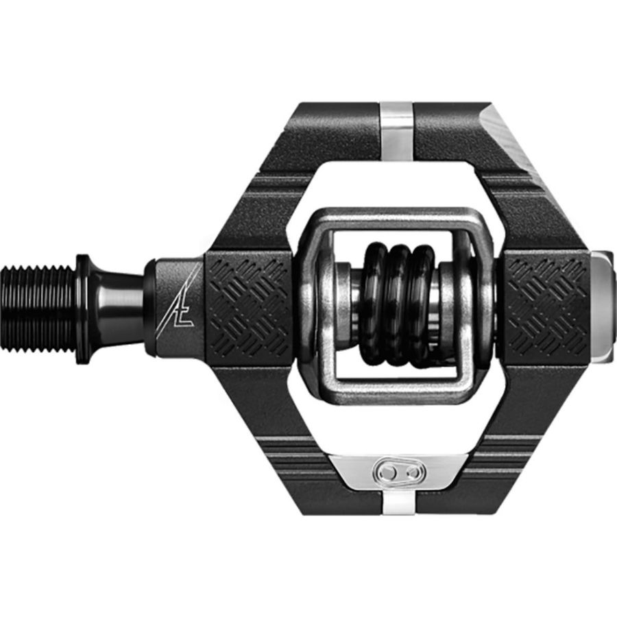 Candy 7 Pedals Black