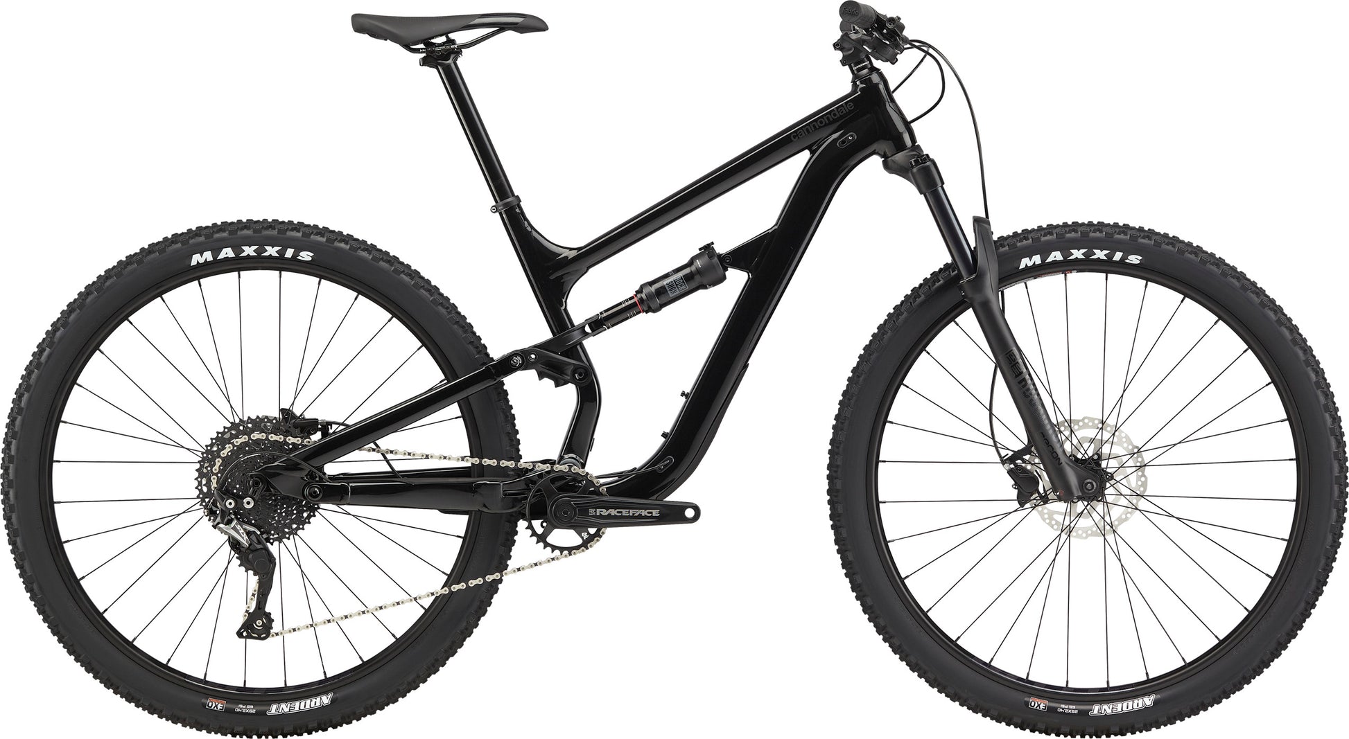 2021 Cannondale 29 M Habit Al – Incycle Bicycles