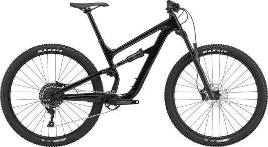 2021 Cannondale 29 M Habit Al 6