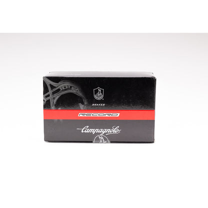 Campagnolo Record Skeleton Dual Pivot Blk