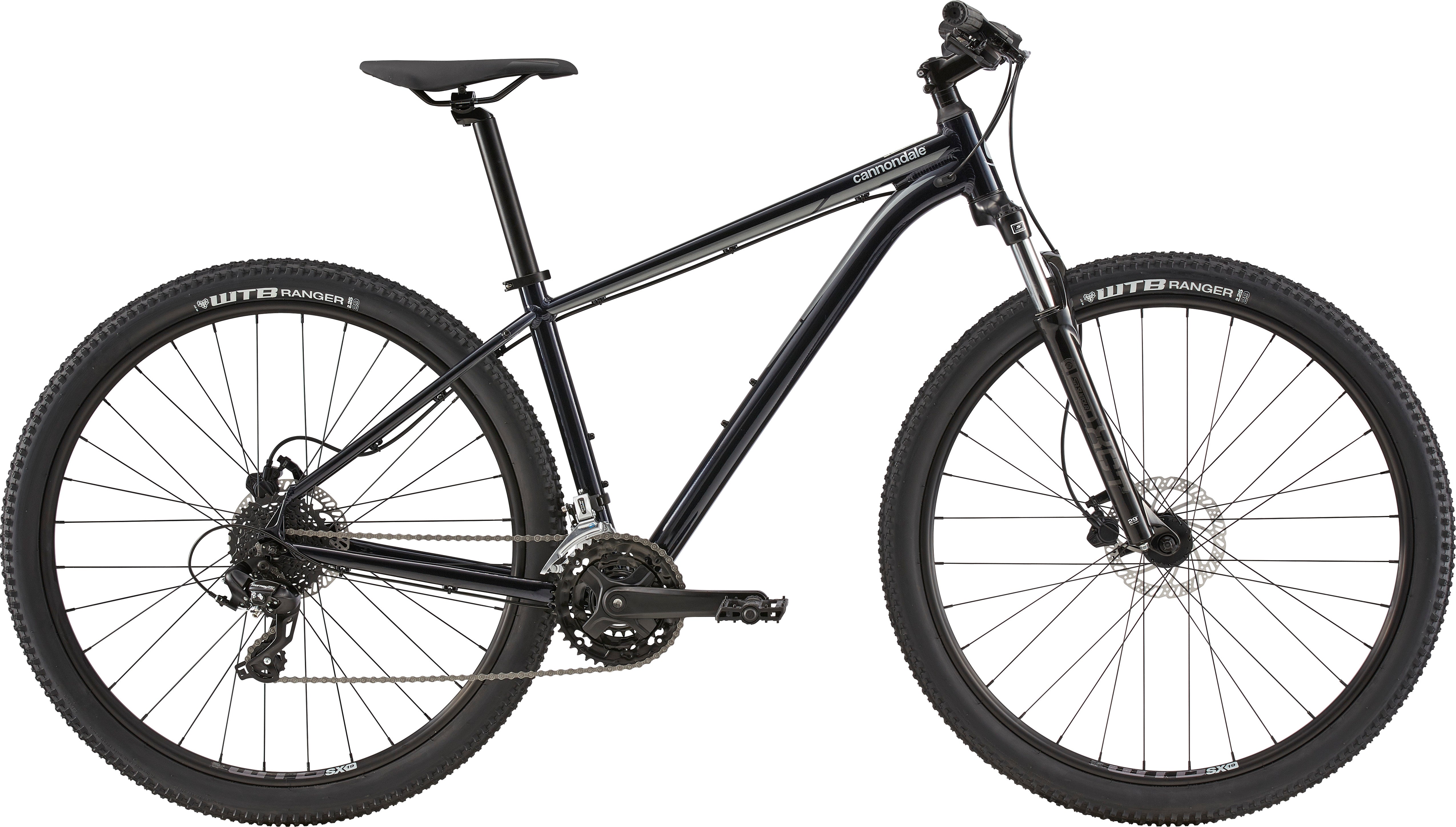 2021 Cannondale 27.5/29 M Trail 7 – Incycle Bicycles
