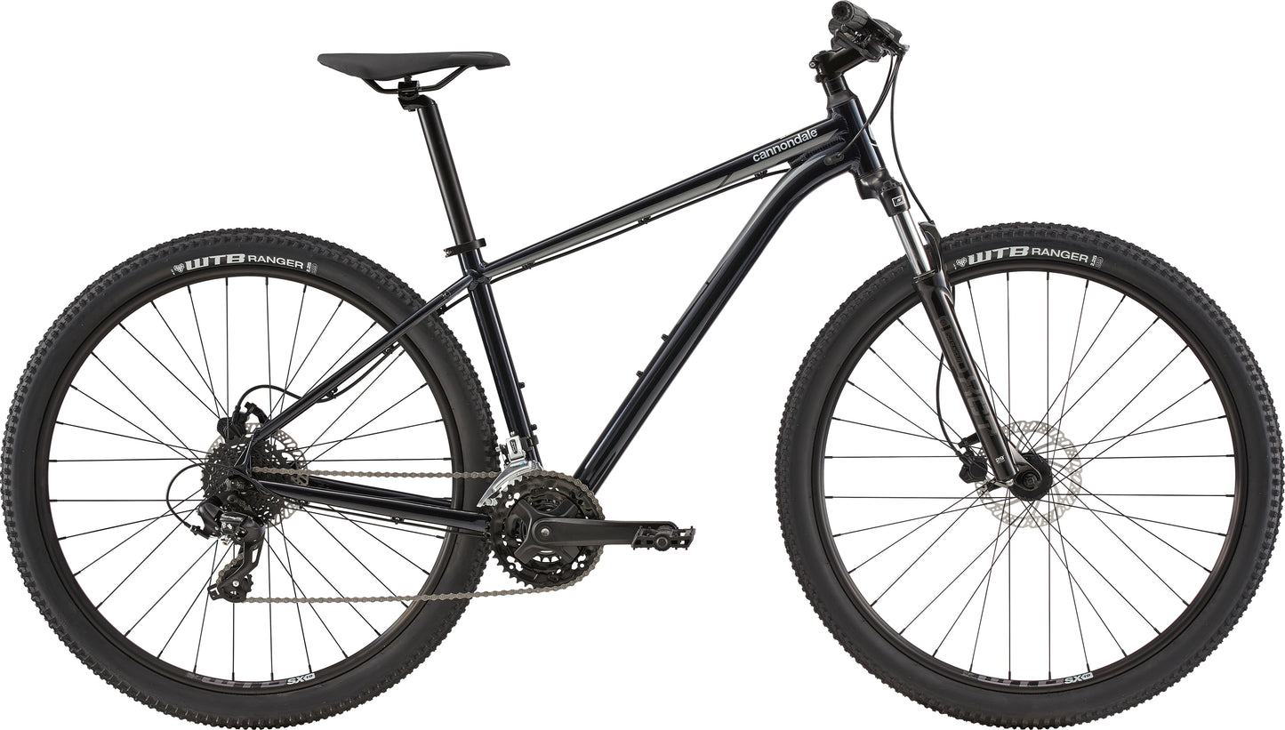 2021 Cannondale 27.5/29 M Trail 7