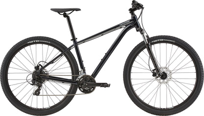 2021 Cannondale 27.5/29 M Trail 7