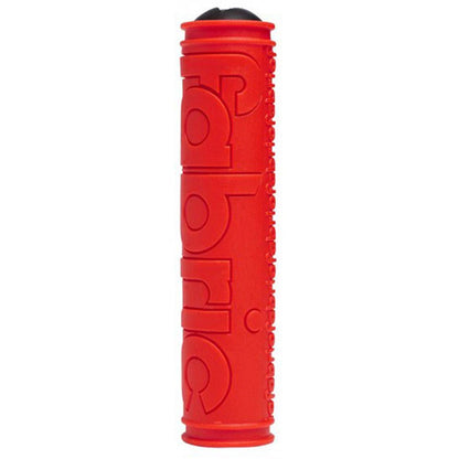 Fabric Push Slip On Grip