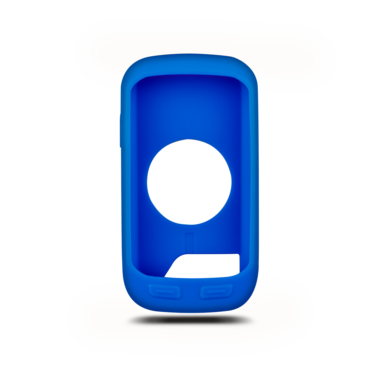Garmin Edge 1000 Silicone Case Blu