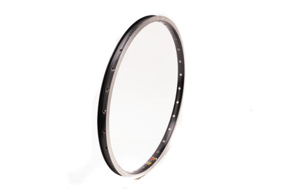 Rim Alloy Sun 20x1 3/8 Cr18 Sil Satin 36h