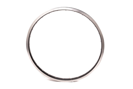 Rim Alloy Sun 20x1 3/8 Cr18 Sil Satin 36h