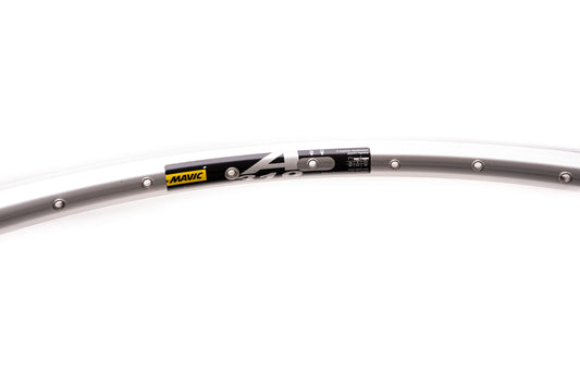 Mavic A 319 Rim Sil 36h