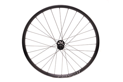 Roval Traverse 29" Disc Alloy Front Wheel 15x110