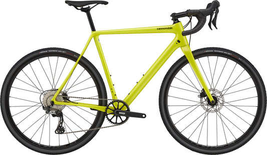 2021 Cannondale 700 M SuperX 3
