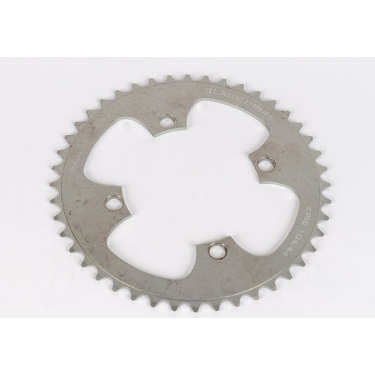 Blackspire Epic Chainring 104/44 Sil