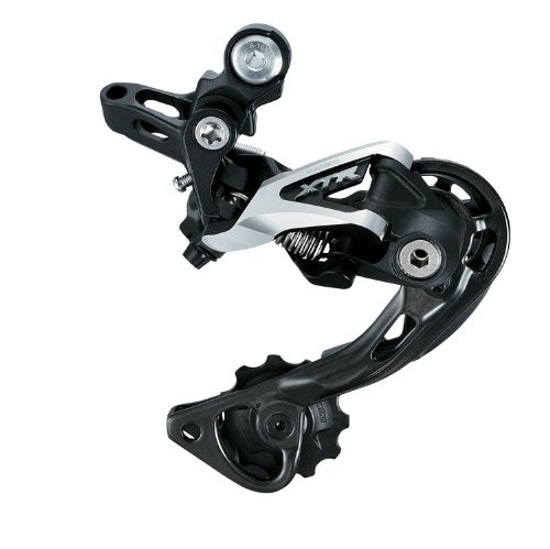 Shimano M980 GS XTR 10s Rear Derailleur – Incycle Bicycles