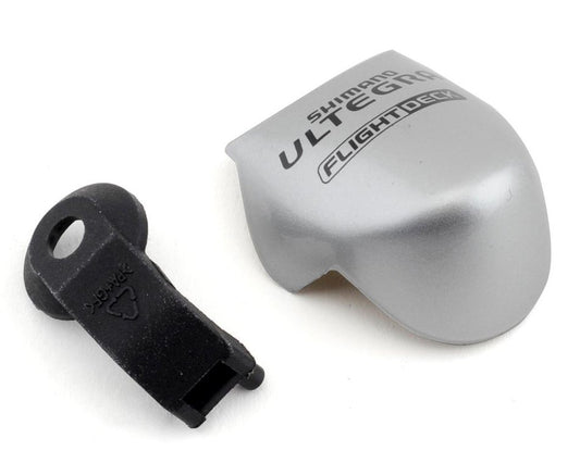 Shimano Ultegra ST-6501 Left Name Plate