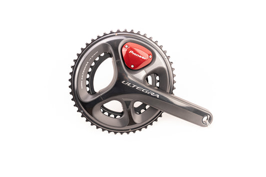 Pioneer FC-6800 Ultegra 11 Spd Crank 175 34/50 (Drive Side ONLY)