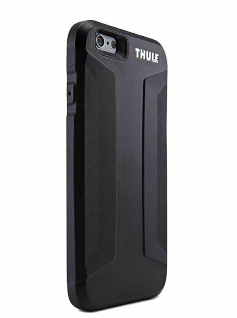 Thule Atmos X3 iPhone 6 Case Blk