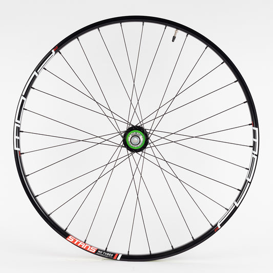 Stan's Flow MK3 Rear Wheel 29 Hope Pro4 12x1418 XD