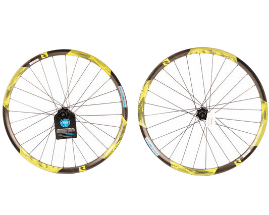 Reynolds Enduro Wheelset 29 28H