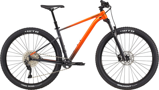 2021 Cannondale 29 M Trail SE 3