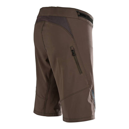 Troy Lee Wmns Skyline Short Shell Moka/Corsair MD