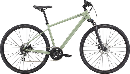 2021 Cannondale 700 M Quick CX 3