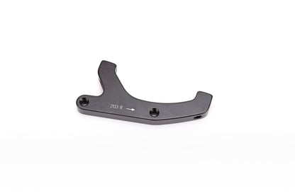 Avid CPS Mount Bracket 185mm Front