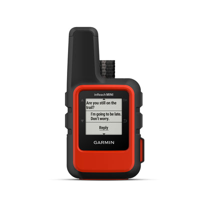 Garmin InReach Mini