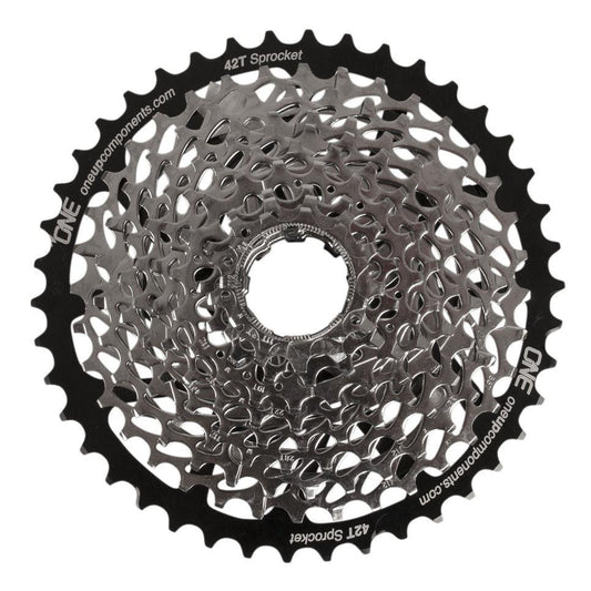 Oneup Cassette Cog 40T Blk - Black