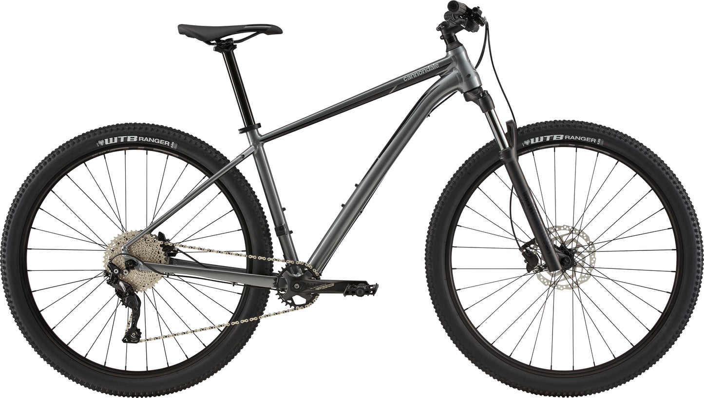 2021 Cannondale 27.5/29 M Trail 4 – Incycle Bicycles